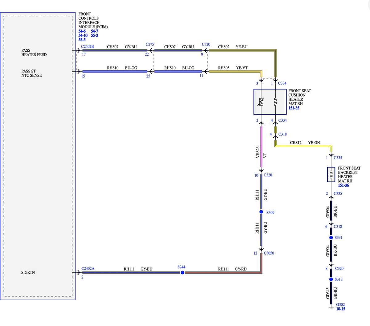 2001 ford ranger starter wiring diagram 2001 ford ranger starter wiring diagram