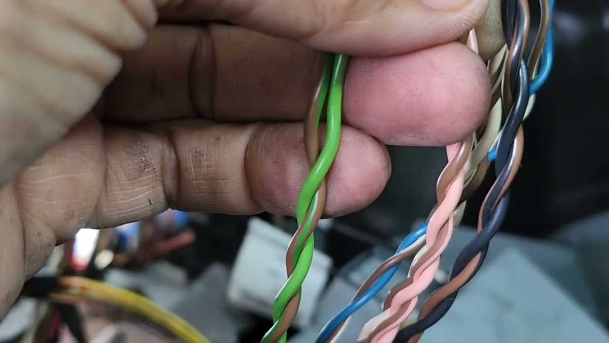 2001 mercedes c320 radio wiring diagram