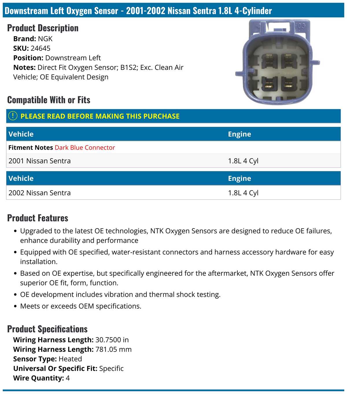2001 nissan sentra wiring diagram