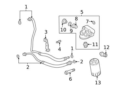 2001 cadillac deville wiring diagram