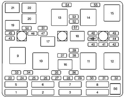 2001 chevy malibu stereo wiring diagram
