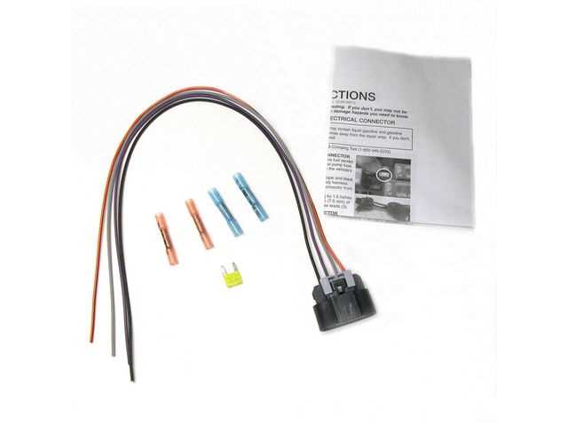 2001 chevy silverado 1500 wiring diagram