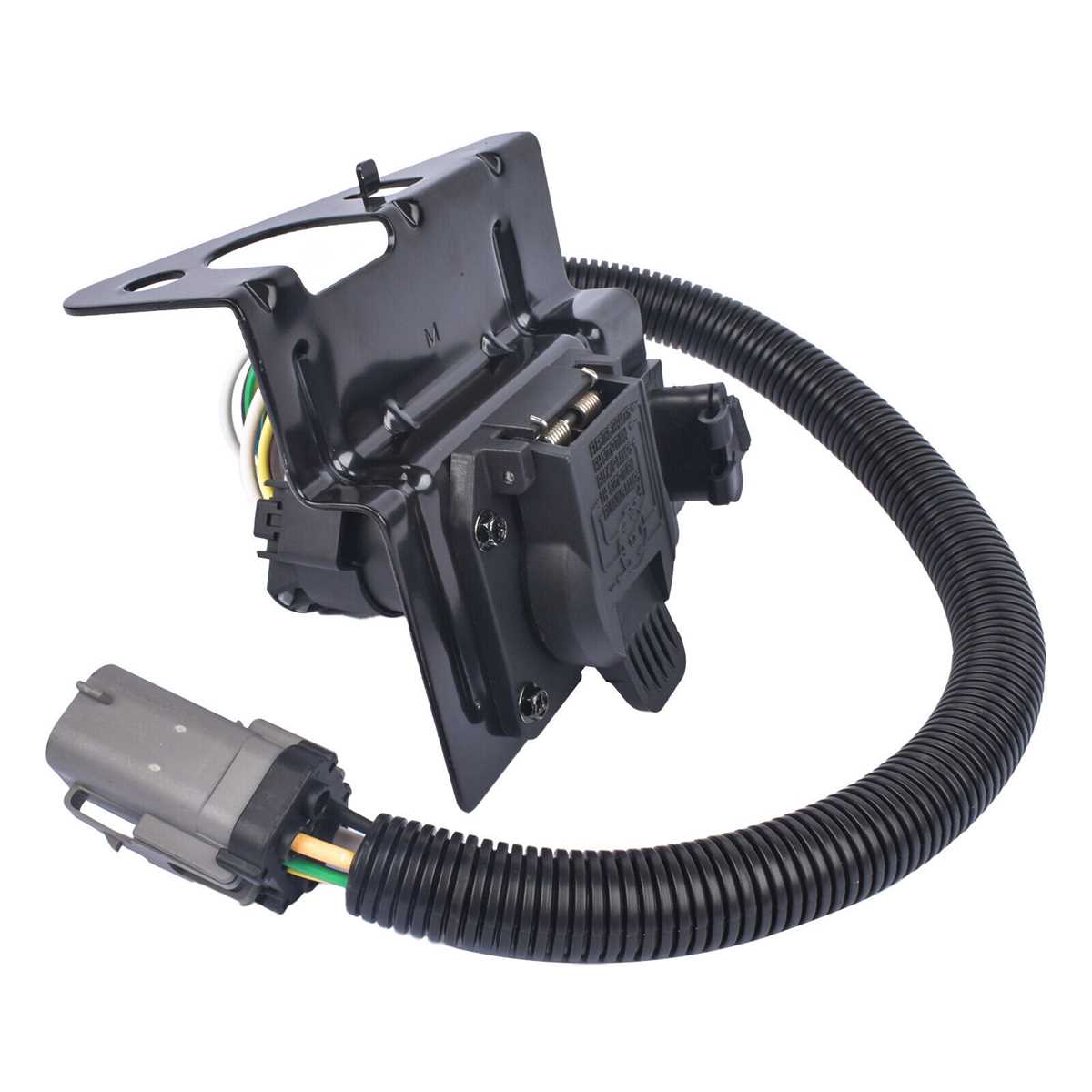 2001 f250 trailer wiring diagram