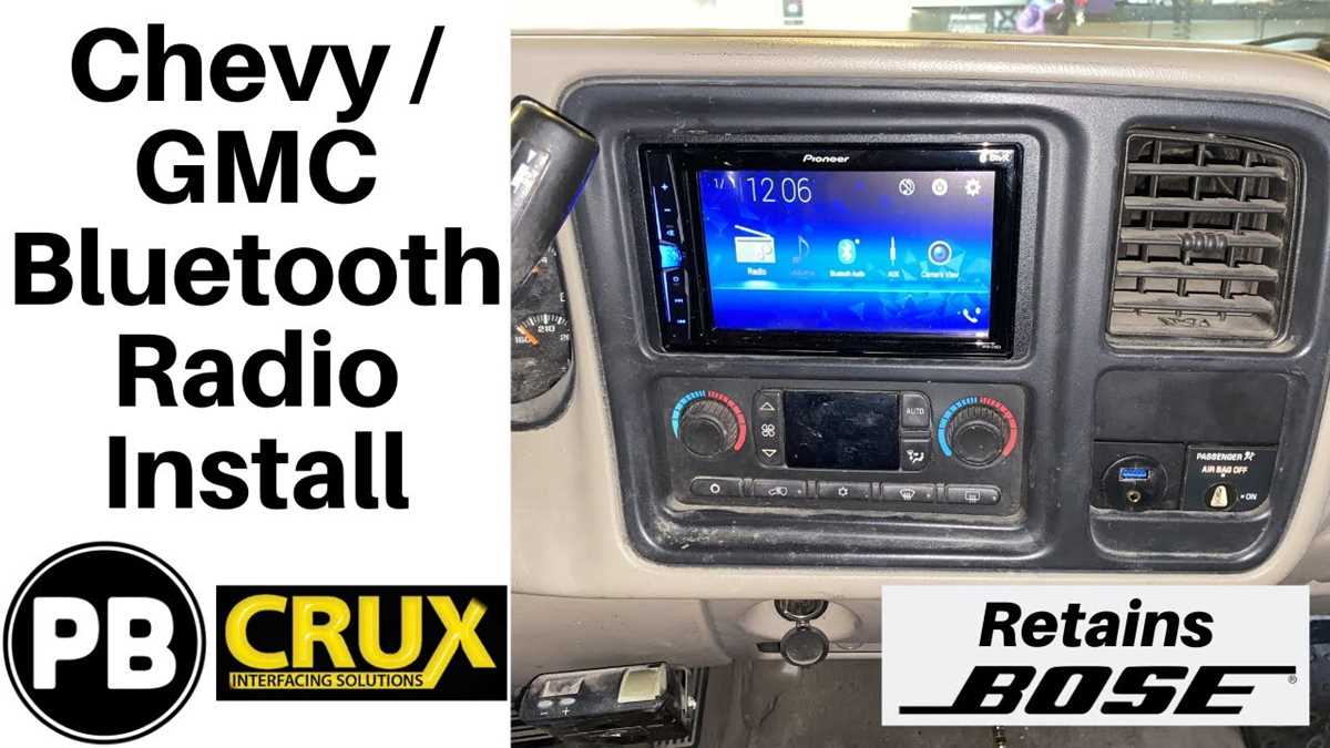 2001 gmc jimmy radio wiring diagram