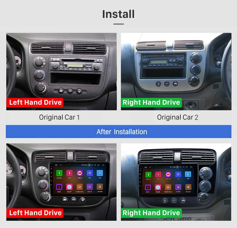 2001 honda civic stereo wiring diagram