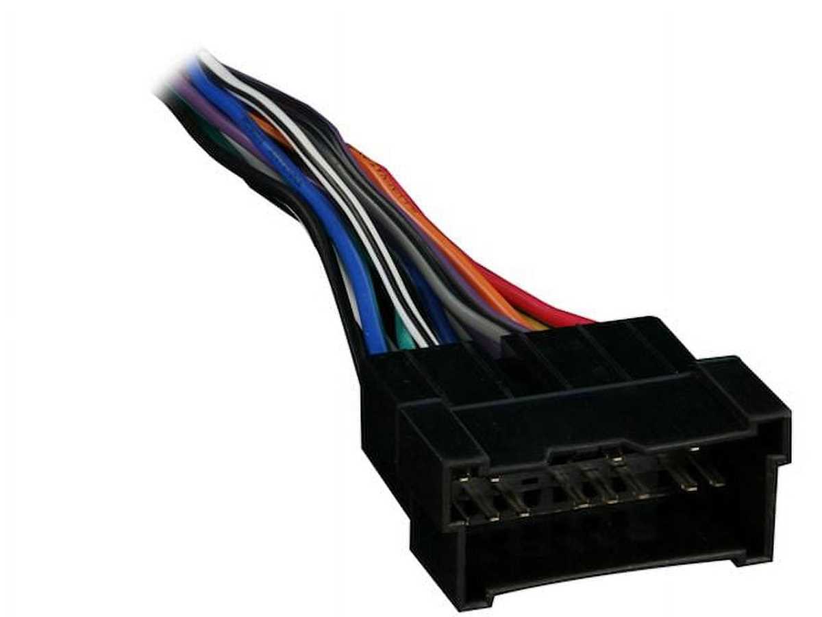2001 hyundai accent stereo wiring diagram 2001 hyundai accent stereo wiring diagram