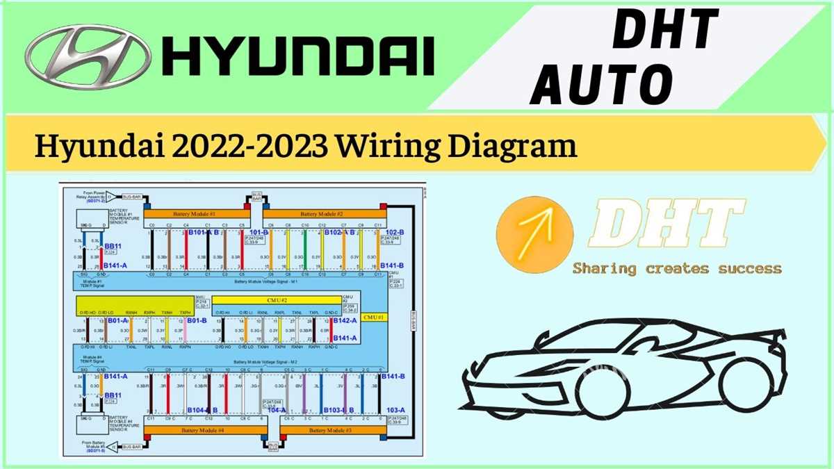 2001 hyundai elantra radio wiring diagram