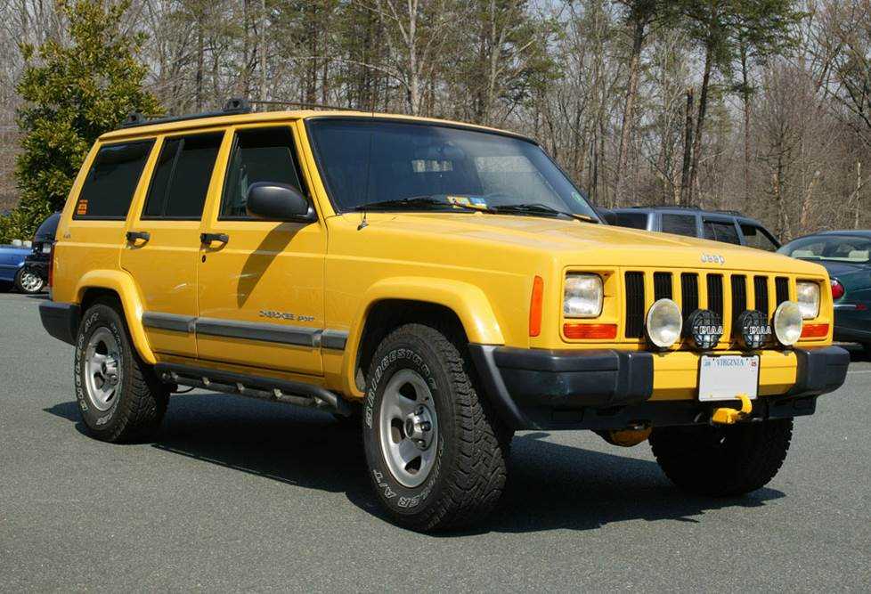 2001 jeep cherokee sport radio wiring diagram