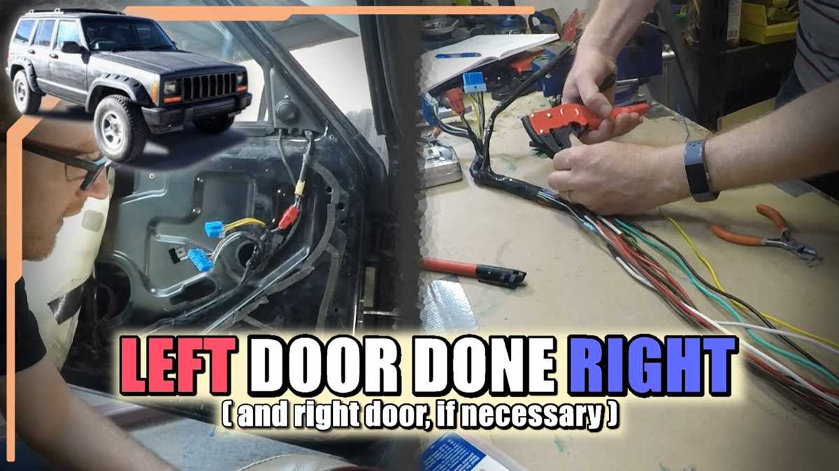 2001 jeep cherokee tail light wiring diagram 2001 jeep cherokee tail light wiring diagram
