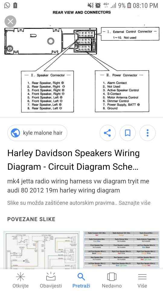 2001 jetta radio wiring diagram