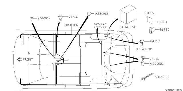 2001 subaru outback wiring diagram 2001 subaru outback wiring diagram
