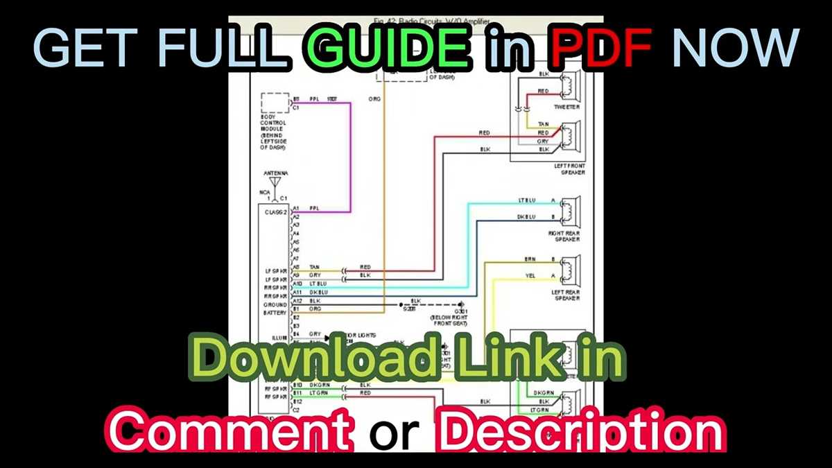 2001 suburban radio wiring diagram 2001 suburban radio wiring diagram