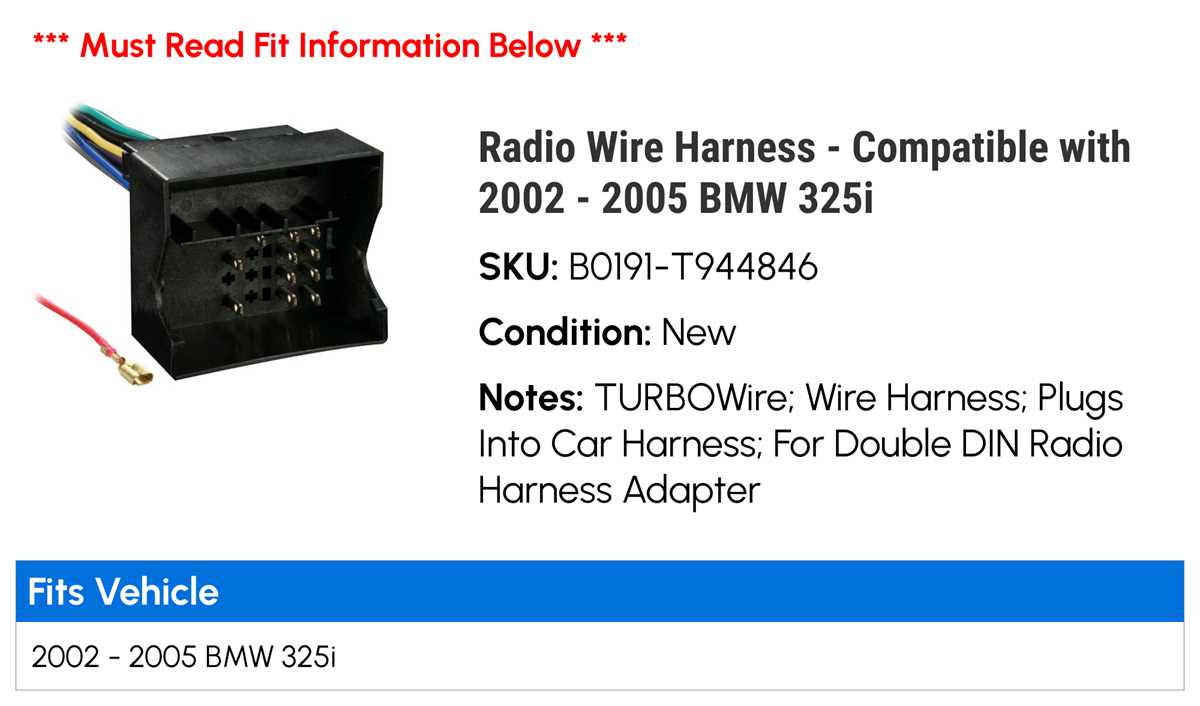 2002 bmw 325i radio wiring diagram 2002 bmw 325i radio wiring diagram