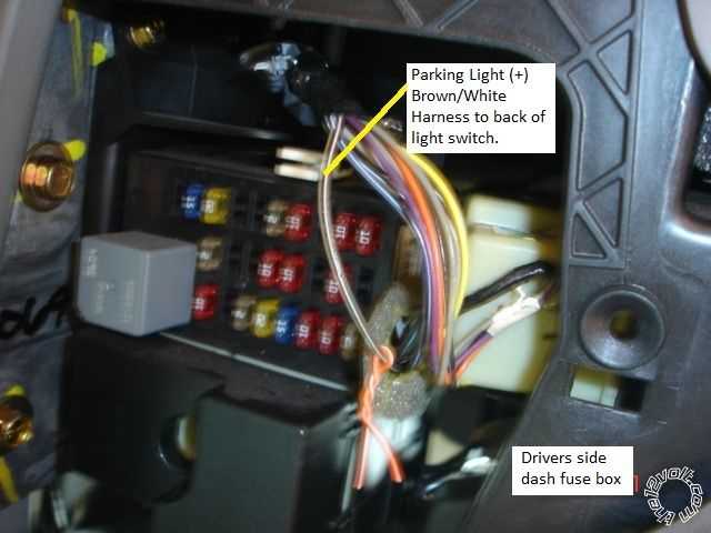2002 chevy impala factory amp wiring diagram