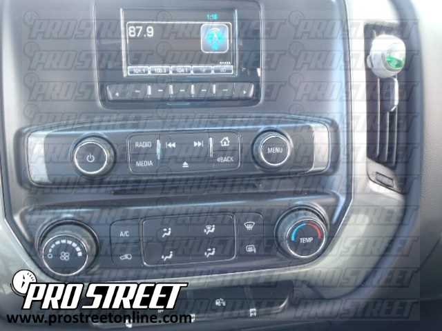 2002 chevy tahoe radio wiring diagram