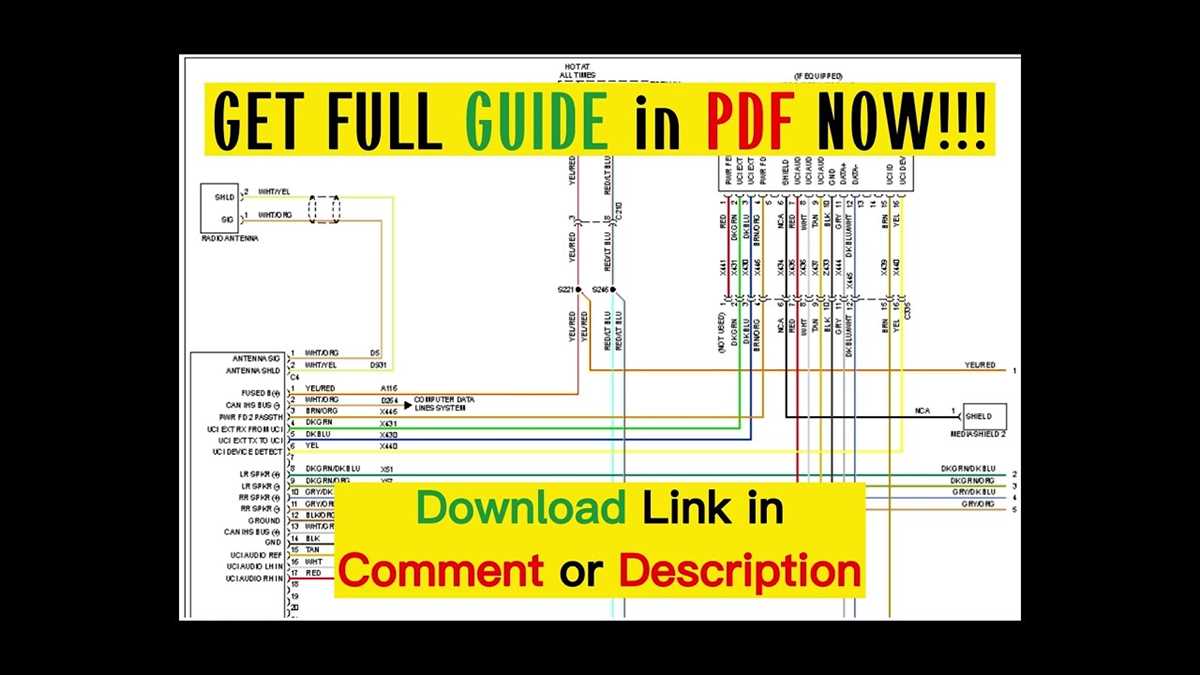 2002 dodge ram 1500 radio wiring harness diagram 2002 dodge ram 1500 radio wiring harness diagram