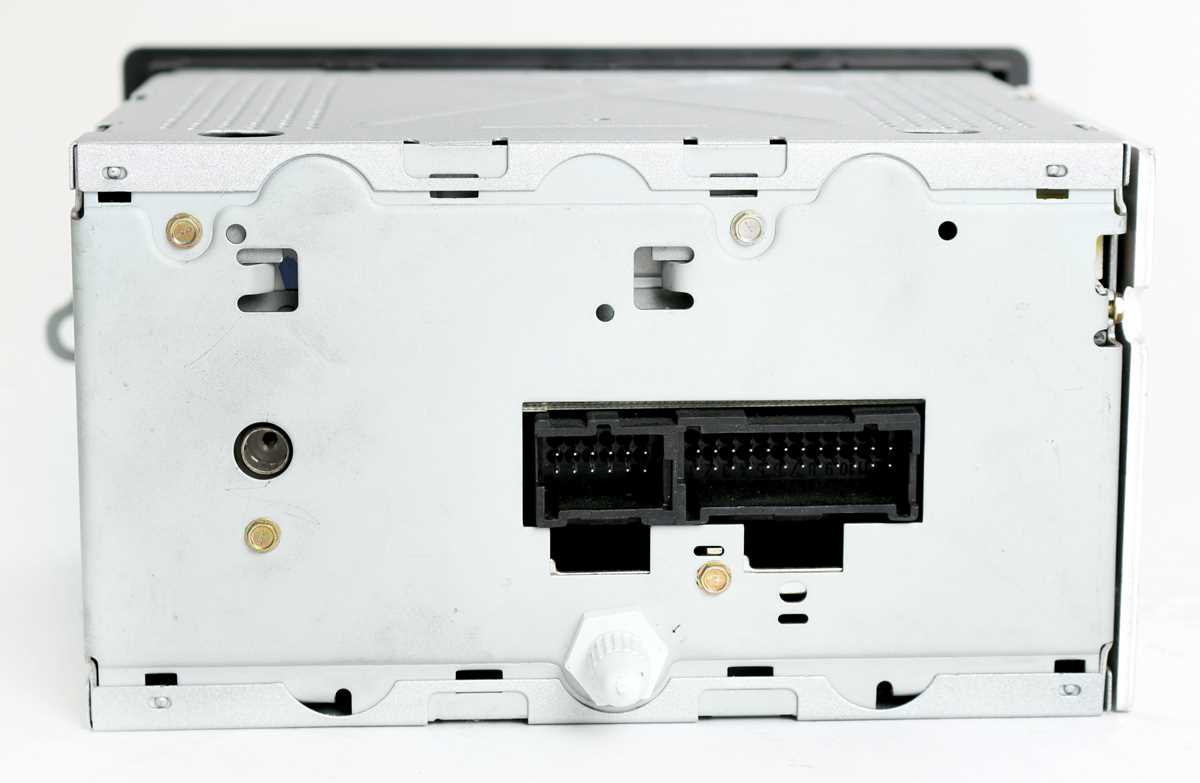 2002 envoy radio wiring diagram