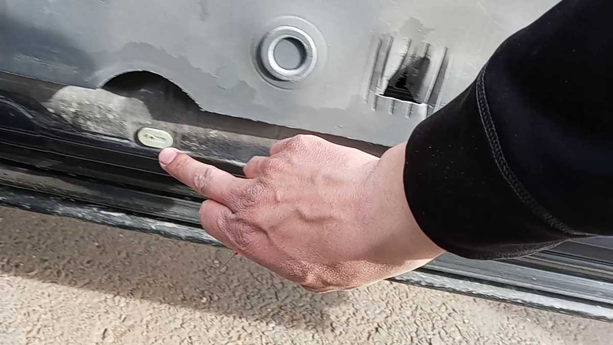 2002 ford explorer door ajar wiring diagram