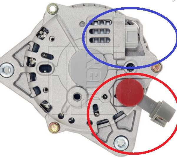 2002 ford focus alternator wiring diagram 2002 ford focus alternator wiring diagram