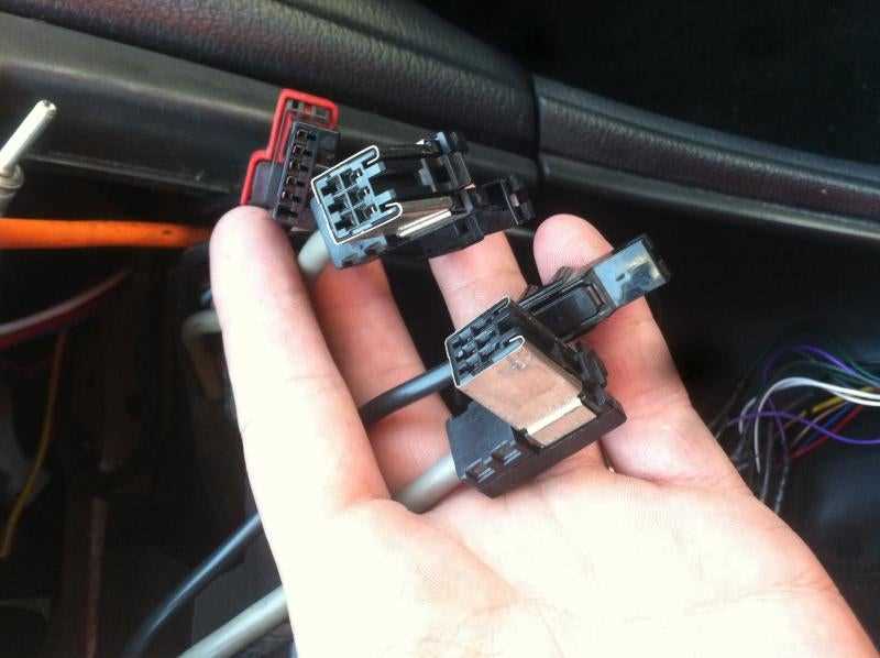 2002 mustang gt mach audio system wiring diagram