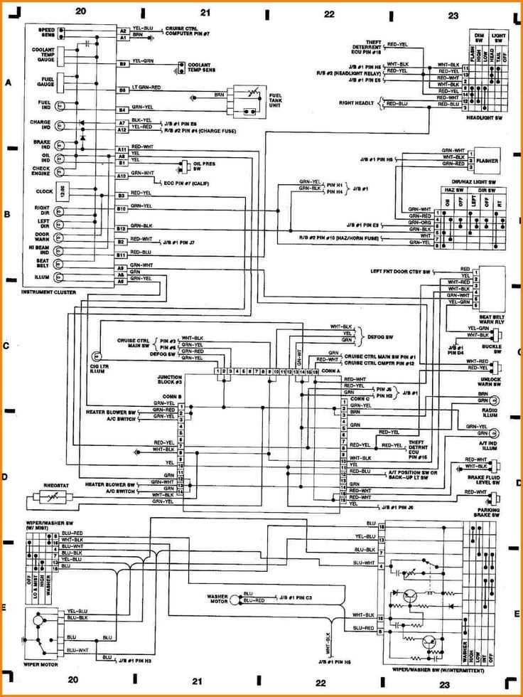 2002 tacoma radio wiring diagram 2002 tacoma radio wiring diagram