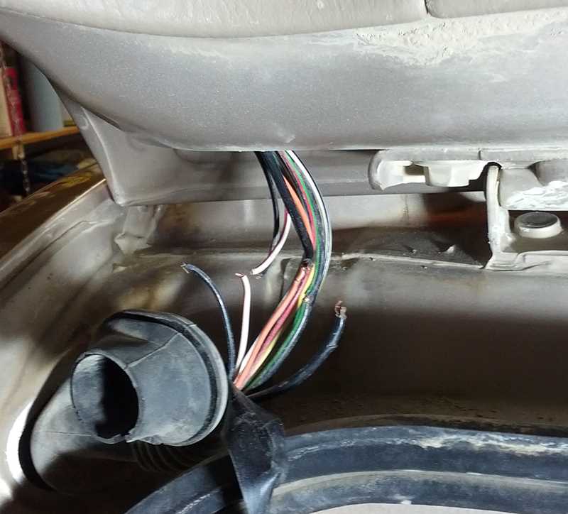 2002 acura mdx wiring diagram