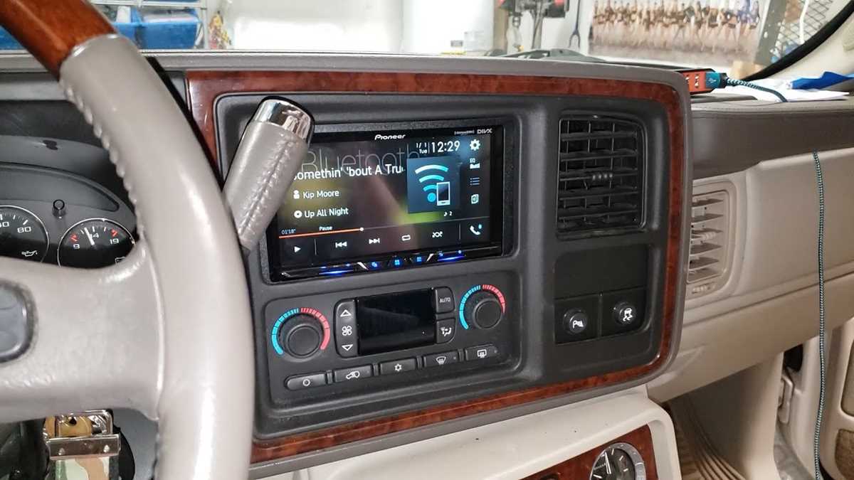 2002 cadillac escalade stereo wiring diagram