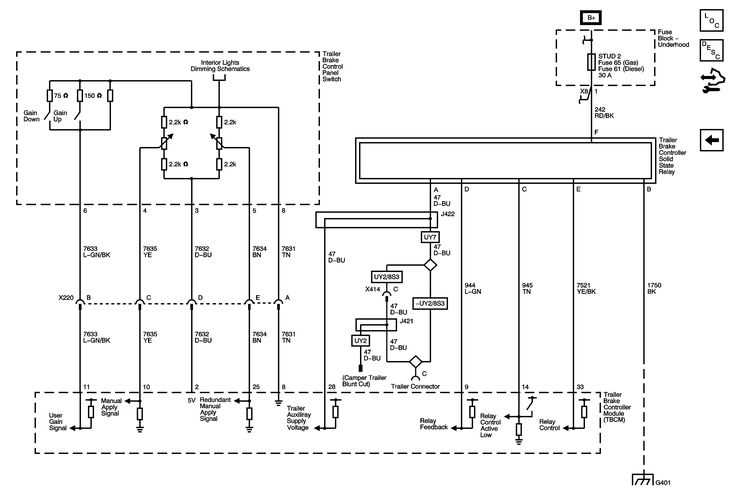 2002 chevy silverado brake light switch wiring diagram