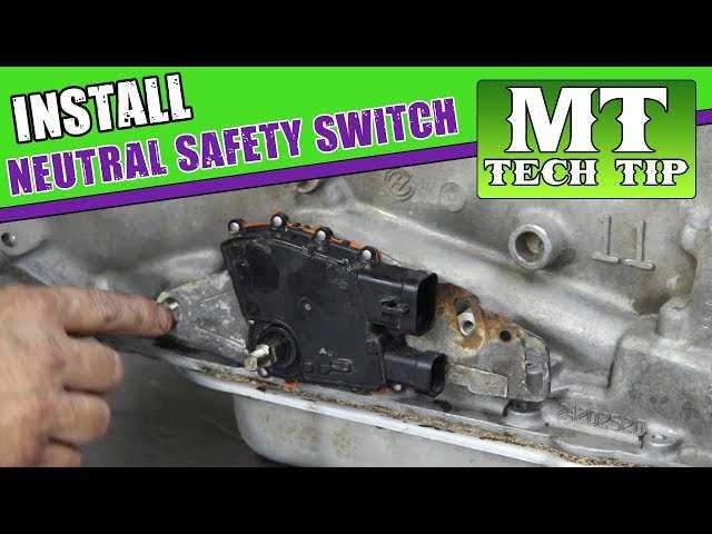 2002 chevy silverado neutral safety switch wiring diagram