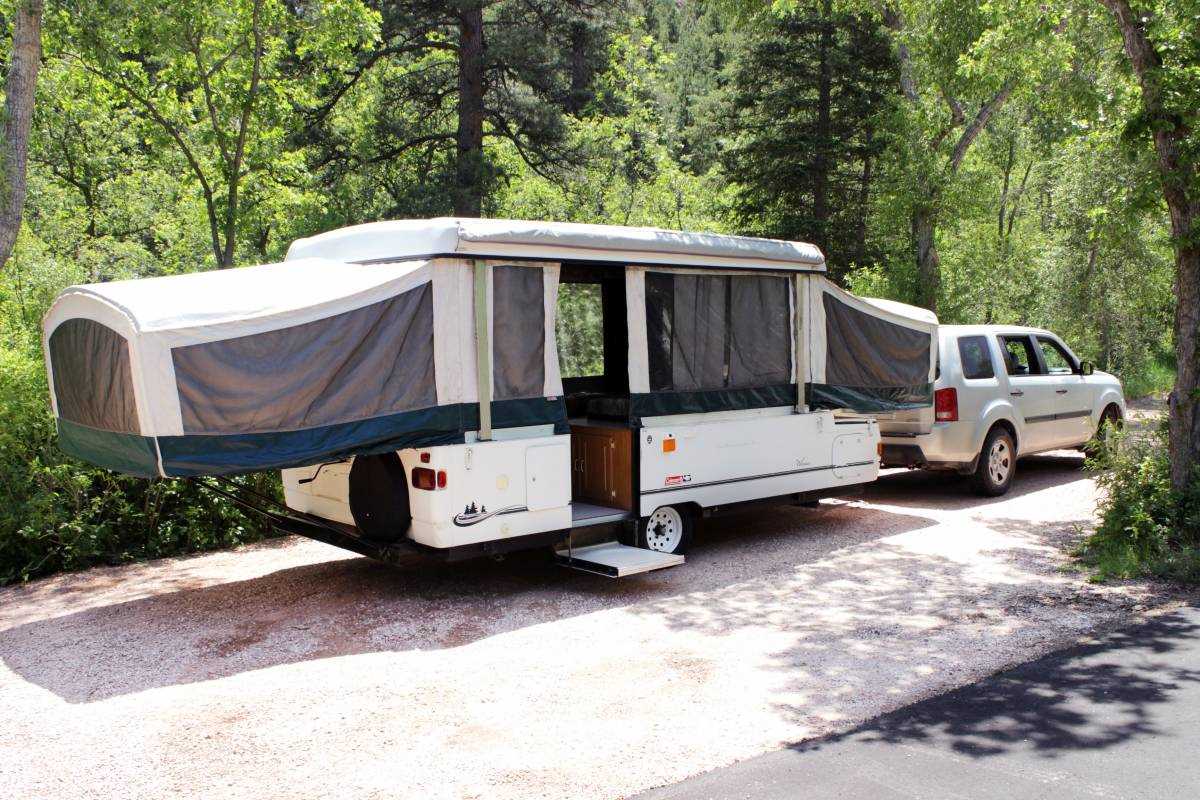 2002 coleman pop up camper wiring diagram