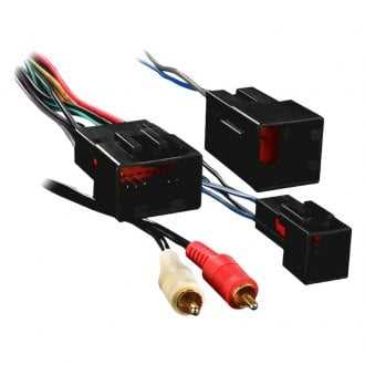 2002 ford escape radio wiring diagram