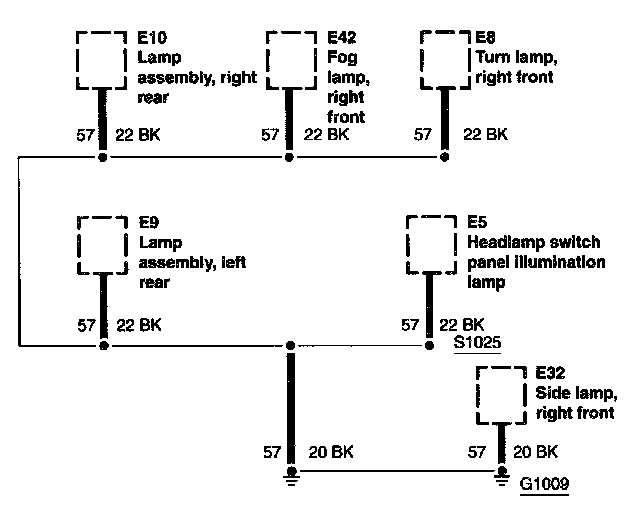2002 ford explorer door ajar wiring diagram
