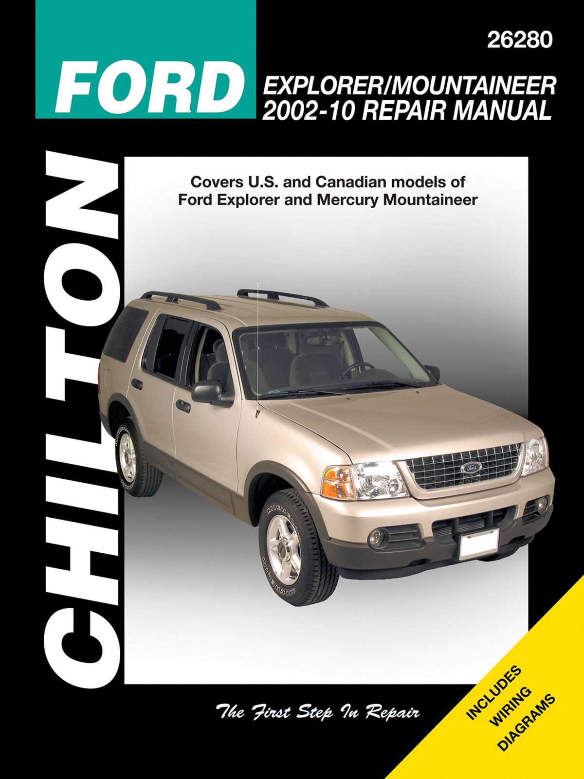 2002 ford explorer sport trac wiring diagram