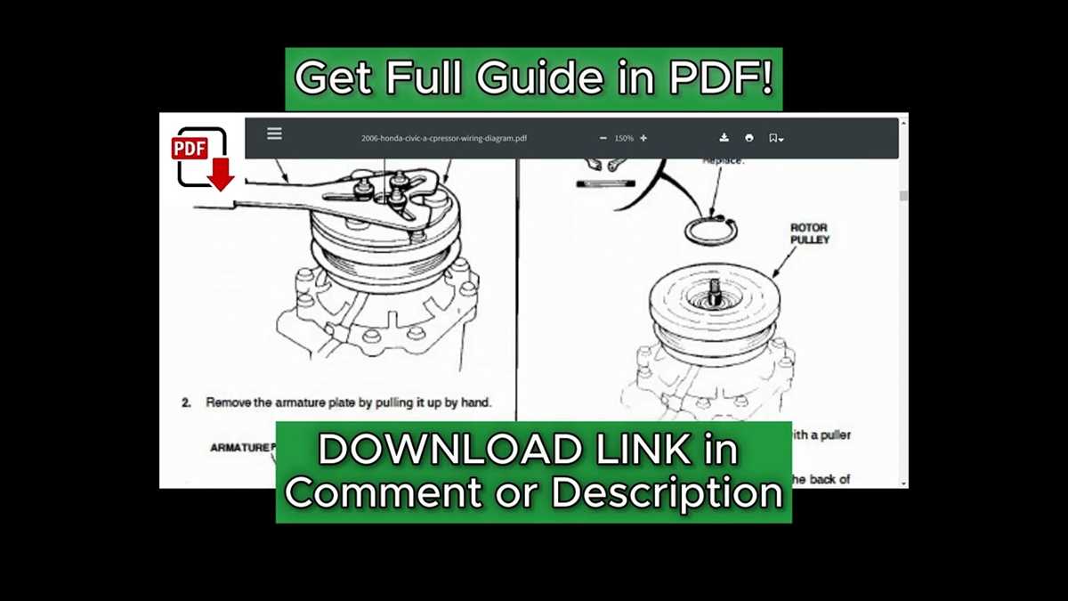 2002 honda civic ac compressor wiring diagram 2002 honda civic ac compressor wiring diagram