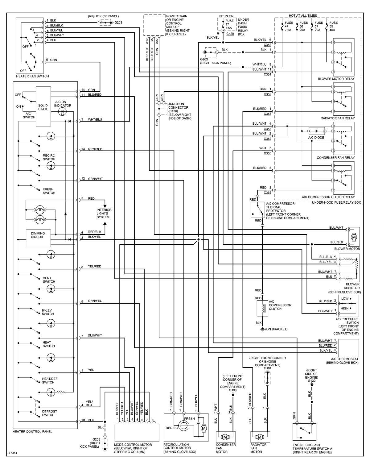 2002 honda civic ac compressor wiring diagram 2002 honda civic ac compressor wiring diagram