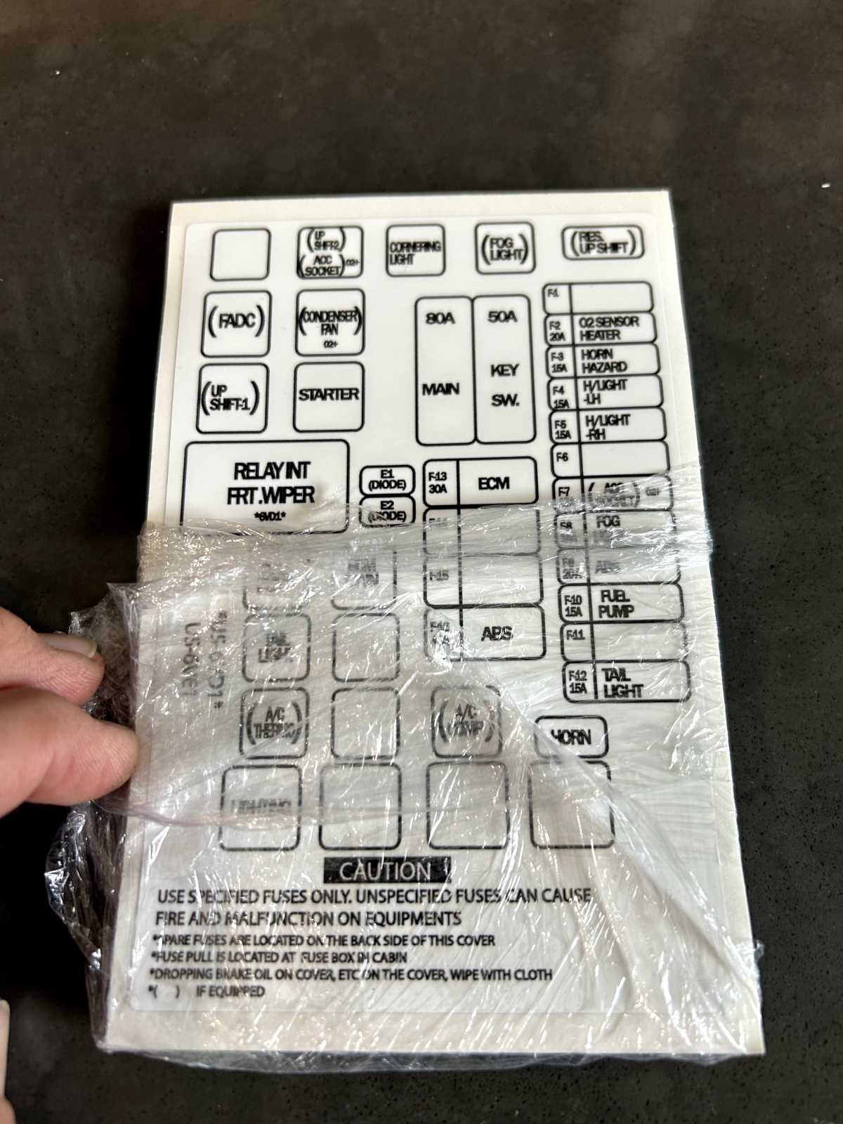2002 isuzu npr wiring diagram