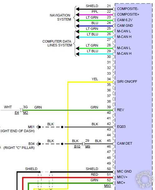 2002 nissan sentra radio wiring diagram