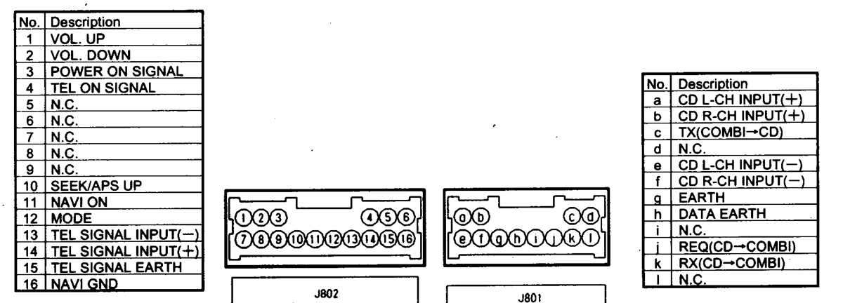 2002 nissan sentra radio wiring diagram