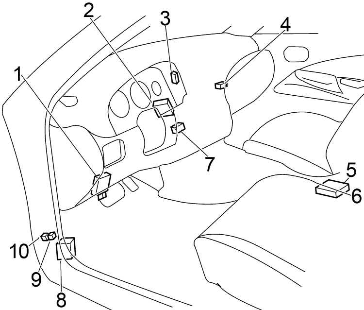 2002 nissan sentra wiring diagram