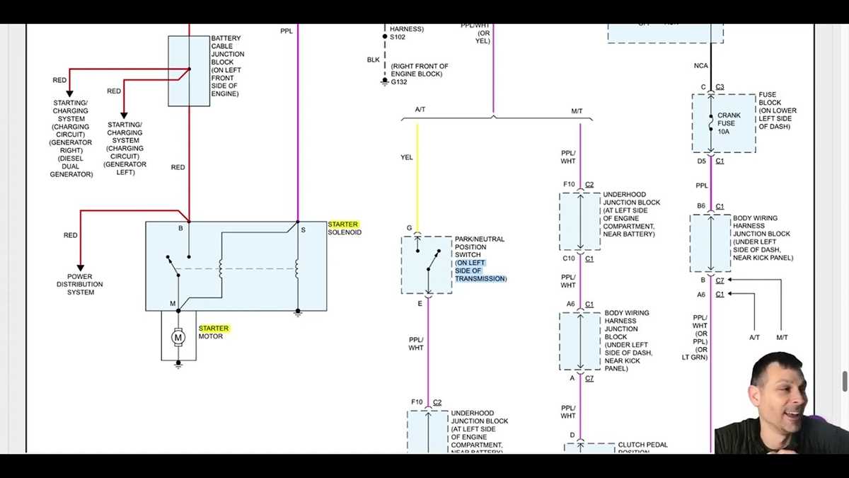 2002 silverado ignition wiring diagram