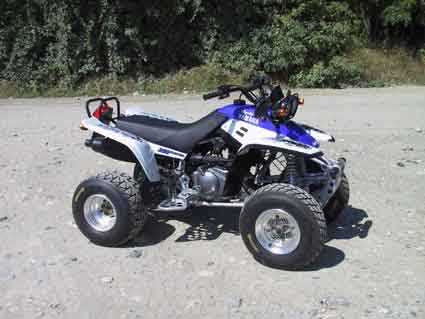 2002 yamaha warrior wiring diagram