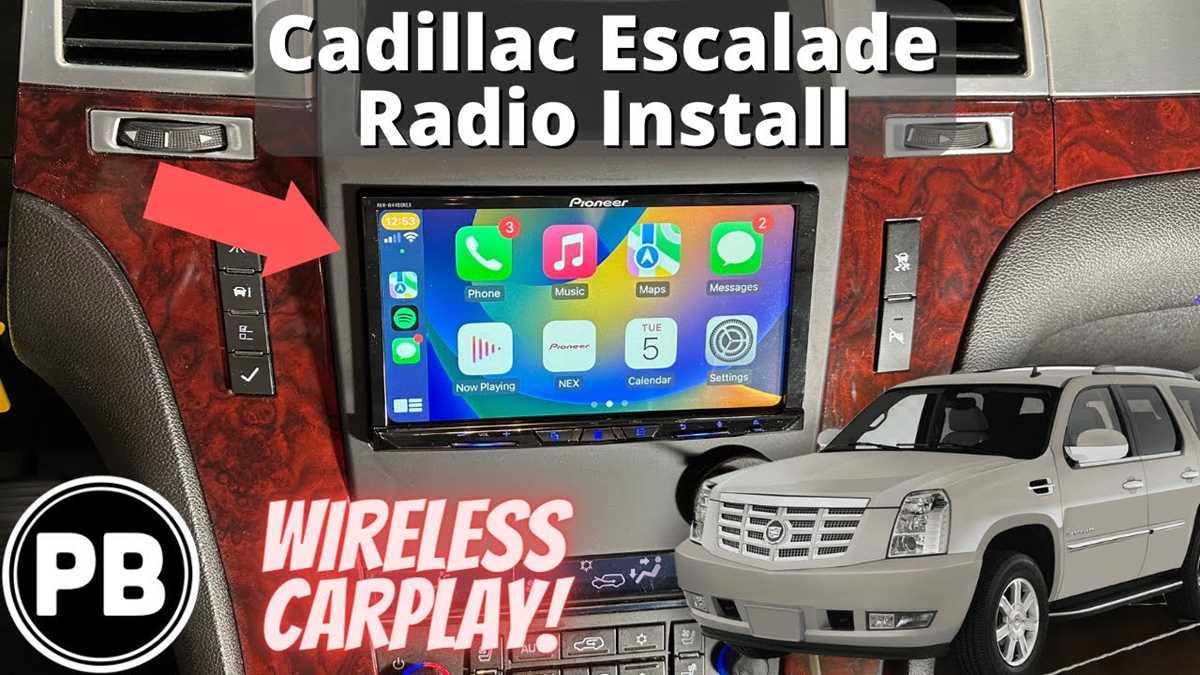 2003 cadillac escalade stereo wiring diagram