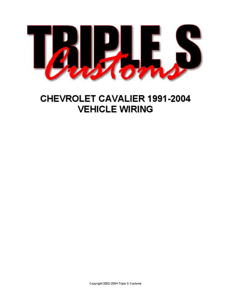 2003 cavalier stereo wiring diagram 2003 cavalier stereo wiring diagram
