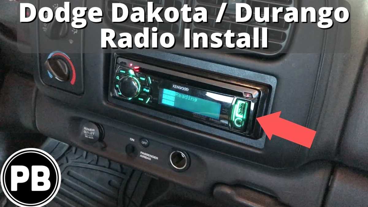 2003 dodge dakota stereo wiring diagram 2003 dodge dakota stereo wiring diagram