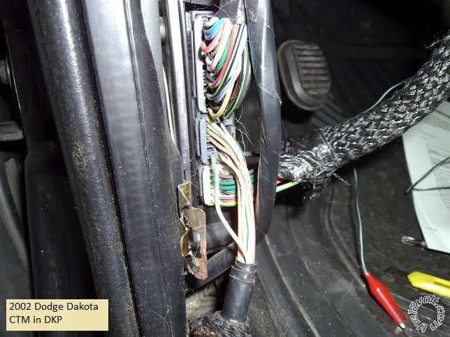 2003 dodge dakota wiring diagram 2003 dodge dakota wiring diagram