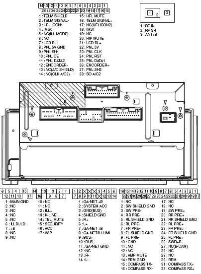 2003 honda element stereo wiring diagram 2003 honda element stereo wiring diagram