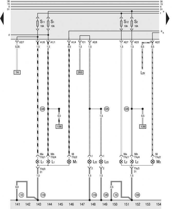 2003 jetta wiring diagram