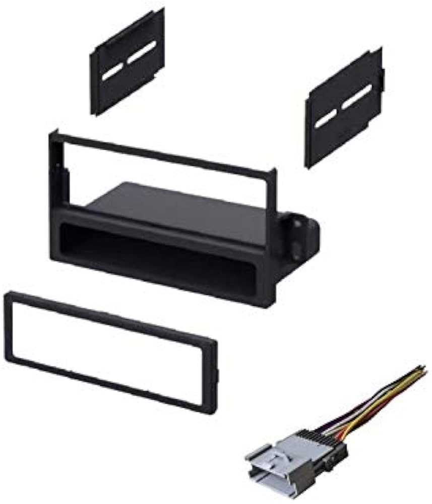 2003 saturn vue radio wiring diagram