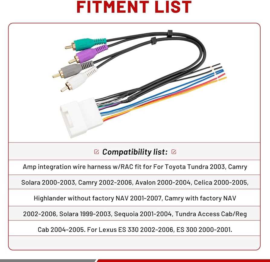 2003 toyota camry electrical wiring diagram