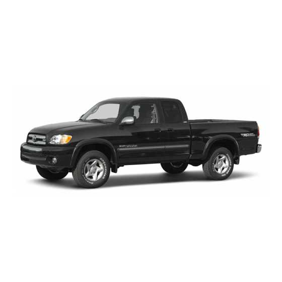 2003 tundra wiring diagram